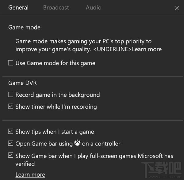 win10游戲模式怎么設(shè)置？win10游戲模式設(shè)置圖文教程