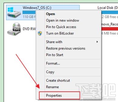 Win10舊文件Windows.old如何刪除