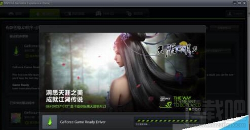 win10系統更新NVIDIA英偉達顯卡驅動具體方法