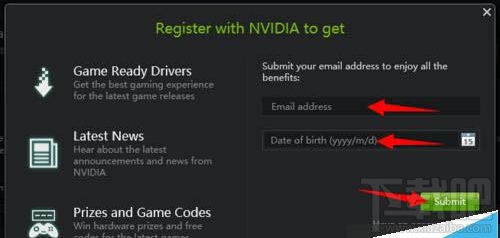 win10系統更新NVIDIA英偉達顯卡驅動具體方法