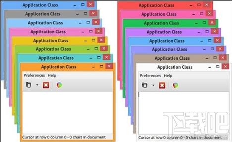 Linux系統怎么變臉Win8 Linux系統Win8皮膚