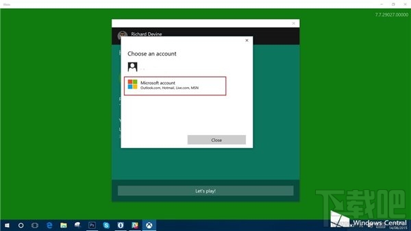 微軟Win10登錄 xbox 應(yīng)用時(shí)出現(xiàn)0x800488AB錯(cuò)誤的解決辦法 Win10出現(xiàn)0x800488AB錯(cuò)誤怎么辦