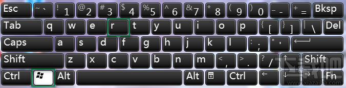 系統配置實用程序 XP/Win7/Win8/Win10系統配置打開教程