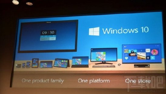 Win10硬件要求 看看你的電腦能不能升級(jí)Win10