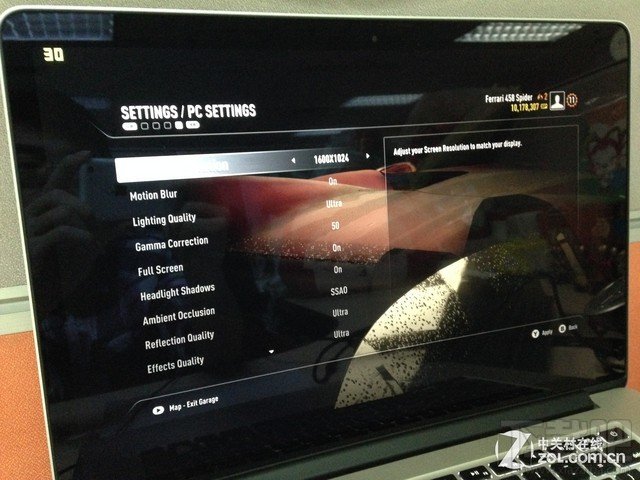 在外置SSD上讓蘋果本運行Windows系統