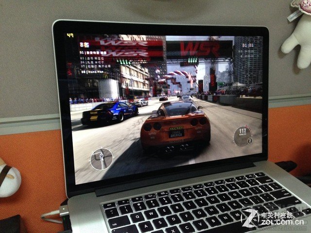 在外置SSD上讓蘋果本運行Windows系統