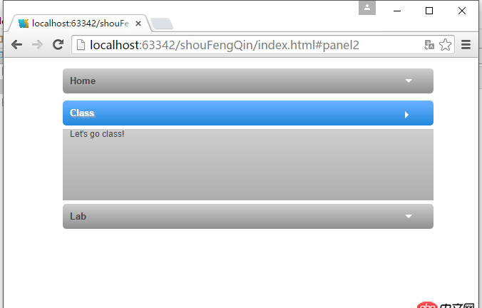 html - 刷新網頁后重寫url，去掉錨點鏈接。