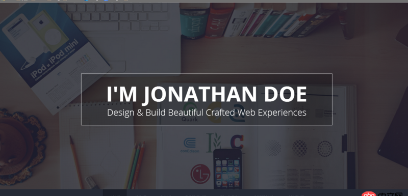 css3 - 看設(shè)計識技術(shù)【CSS】