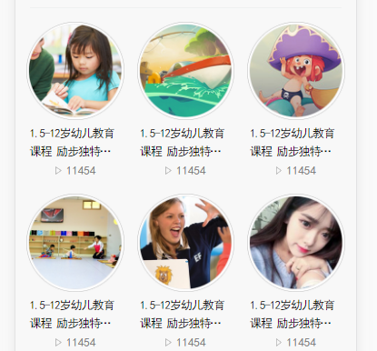 css3 flex三欄布局疑問