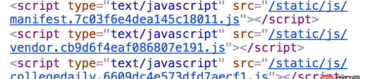 webpack - vue-cli寫的項目（本地跑沒有問題），準備放到Nginx服務器上，有什么配置需要改的？還有怎么部署？