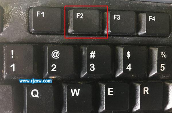 Win7中怎么給多個文件一鍵重命名