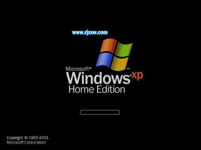 Windows2000系統(tǒng)和XP系統(tǒng)啟動(dòng)過(guò)程詳解