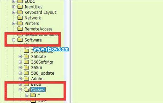 Win7提示由于本機的限制，該操作已被取消的解決方法