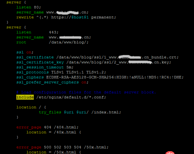 javascript - npm run build后調(diào)用api返回index.html