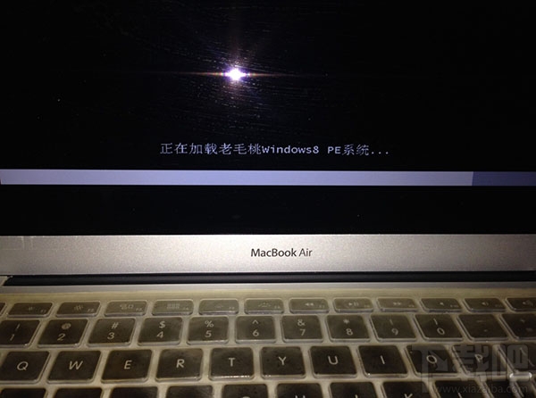 蘋果Mac怎么刪除OS X系統只裝win7單系統？