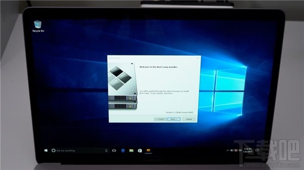 Mac的Boot Camp如何安裝升級Win10？Mac的Boot Camp安裝升級Win10教程