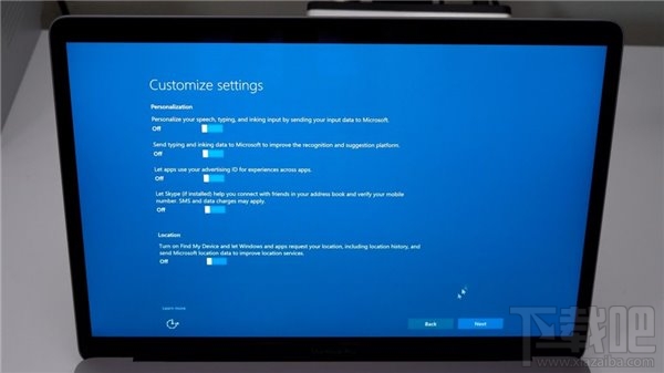 Mac的Boot Camp如何安裝升級Win10？Mac的Boot Camp安裝升級Win10教程