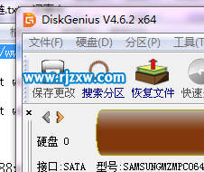 安裝win7提示missing operating system怎么辦