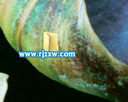 介紹win7的透明文件夾創(chuàng)建方法