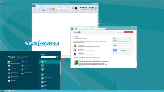 怎么設置Win8開始菜單