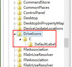 解決Win8系統C盤無法重命名的方法