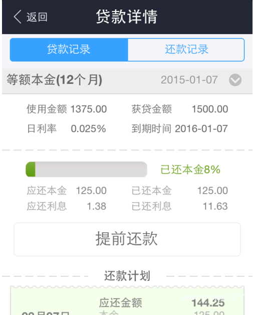 如何利用支付寶進行個人小額貸款？支付寶個人小額貸款申請操作！