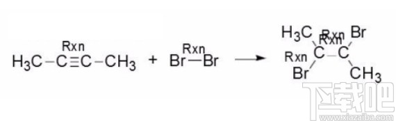 chemwindows做繪圖標記的方法