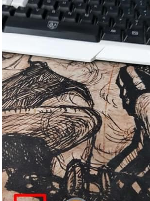 快手三格拍攝方法介紹 快手三格如何拍