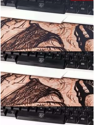 快手三格拍攝方法介紹 快手三格如何拍