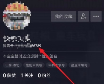 抖音號(hào)修改方法介紹 抖音號(hào)如何改第二次