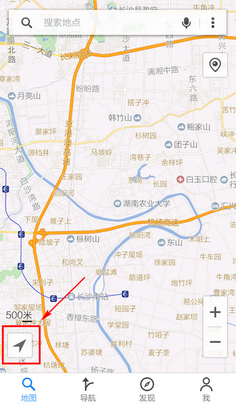 騰訊地圖定位如何使用？具體操作步驟