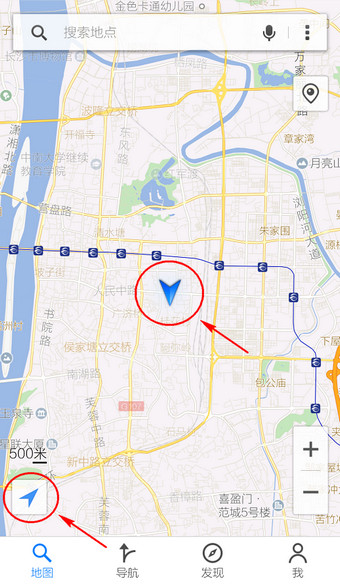 騰訊地圖定位如何使用？具體操作步驟