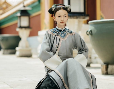 微信測試你的性格像延禧攻略中的誰教程 延禧攻略性格測試入口介紹