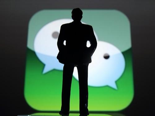 手機微信app出現付費慢詳細原因介紹