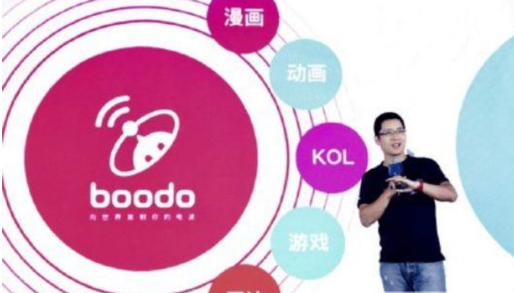 騰訊波洞星球與二次元社區”b站“有什么不同      波洞星球與二次元社區介紹