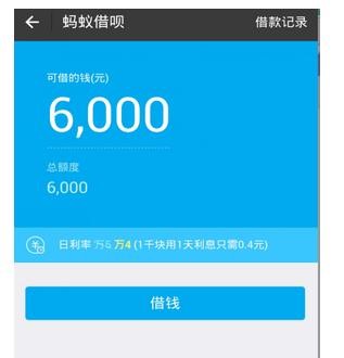 支付寶上有哪些比較靠譜的小額貸款？比較靠譜的小額貸款有哪些？