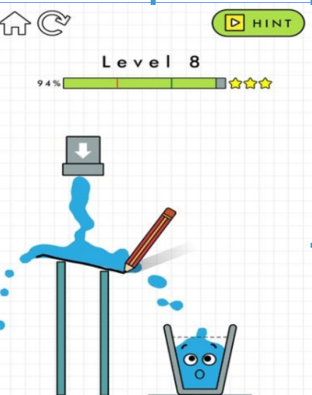 抖音happy glasses怎么玩?開心玻璃杯全關卡通關攻略介紹!