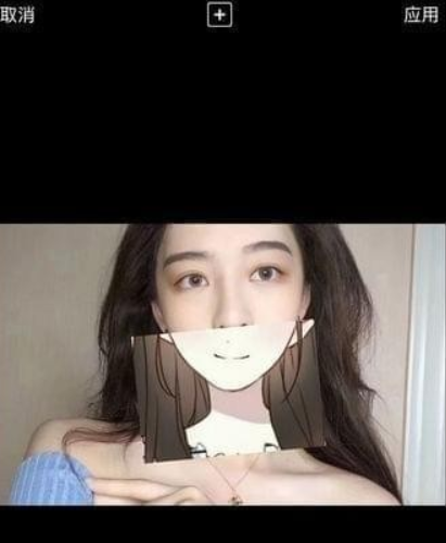 抖音漫畫臉圖片有哪些？ 抖音漫畫臉素材大全詳情介紹！