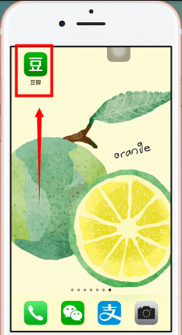 豆瓣如何查看自己發帖 豆瓣看自己發帖教程