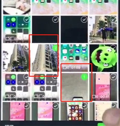 微信中如何實現長截圖？ 微信長截圖操作步驟解答！