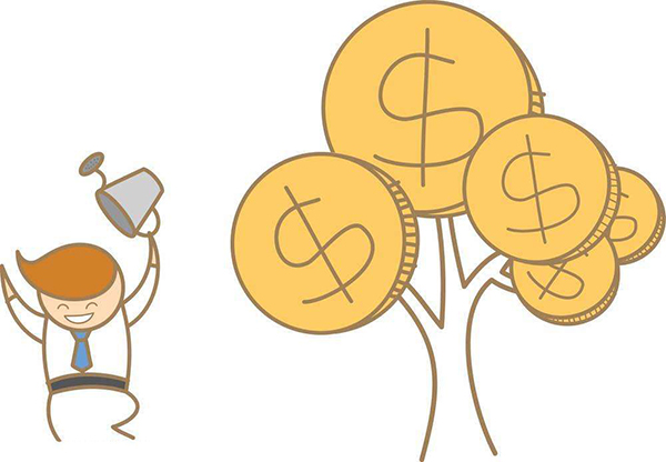 京東金條多久到賬?京東金條介紹!