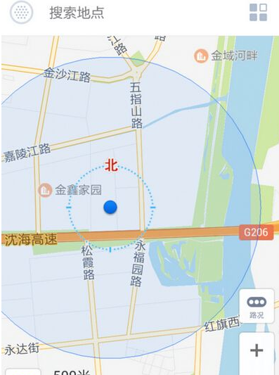 百度地圖怎么設置高速優先?具體操作流程