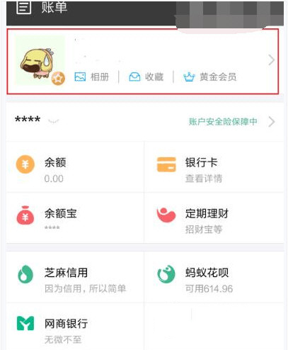 支付寶如何進(jìn)行掛失？具體操作流程介紹