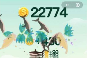 微信歡樂釣魚大師玩法是什么？微信歡樂釣魚大師玩法攻略介紹！