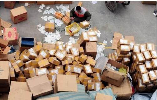 2018淘寶雙十一收快遞方式調(diào)整了什么 淘寶雙十一收快遞規(guī)則介紹