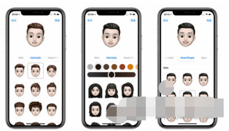 抖音大頭娃娃特效如何制作 大頭娃娃錄制教程