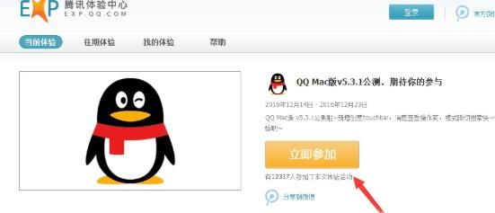 手機qq內測資格怎么申請