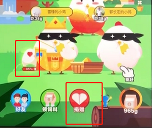 手機支付寶APP飼養寵物的具體操作流程