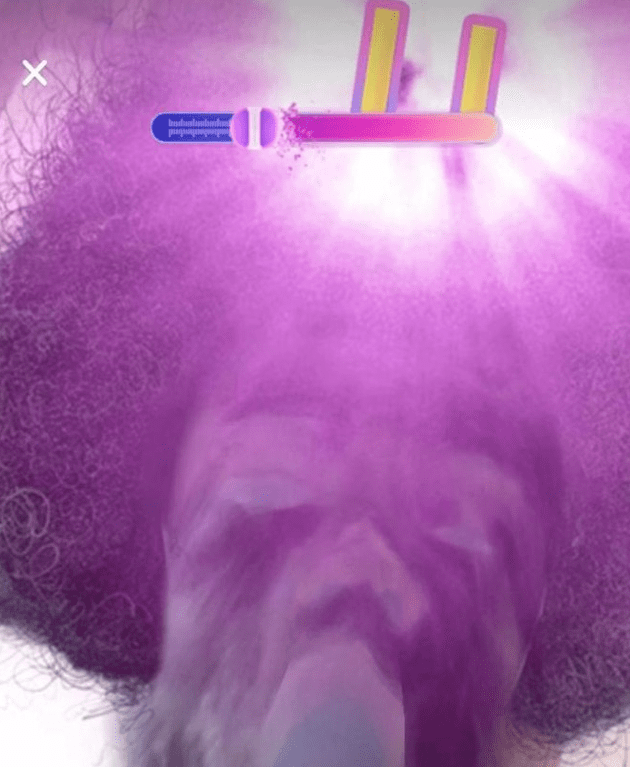 抖音APP中拍攝奇妙大餐的具體操作方法