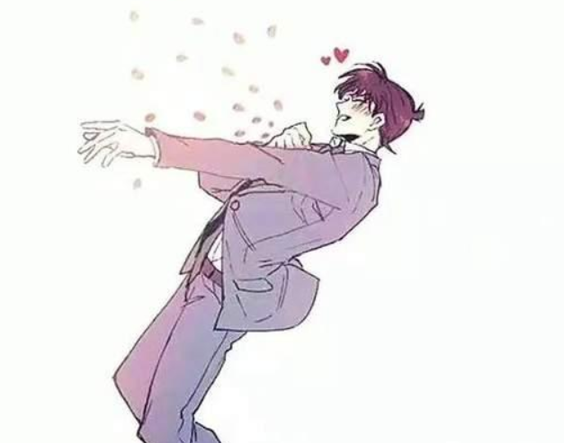 抖音超火的名偵探柯南CP頭像資源哪里有？名偵探柯南CP頭像介紹！